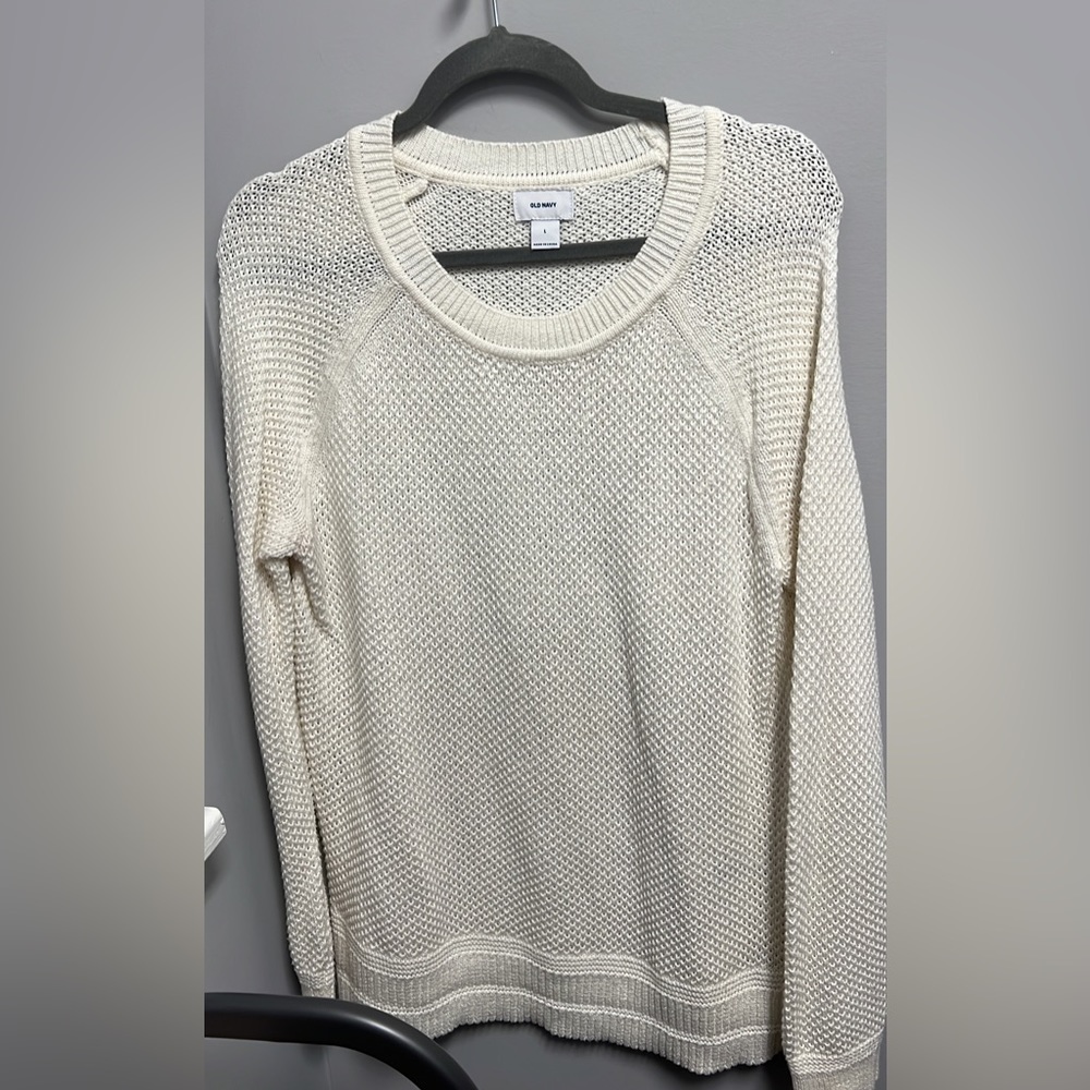 Old Navy Sweater